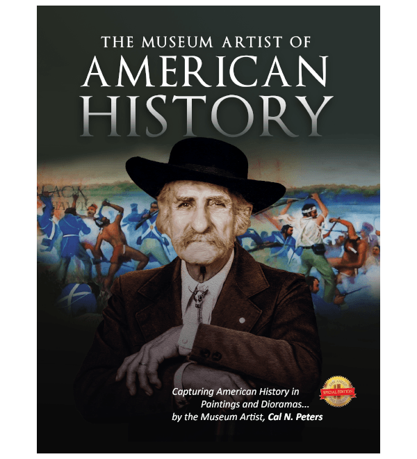 The Museum Artist of American History