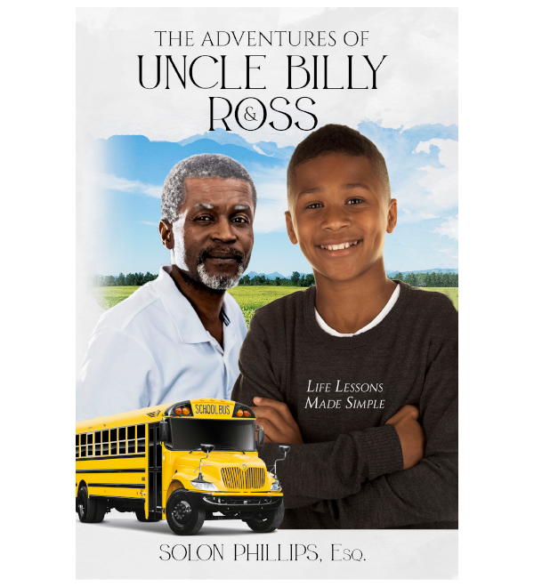 The Adventures of Uncle Billy and Ross