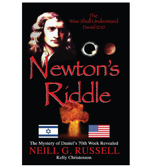 Newton's Riddle