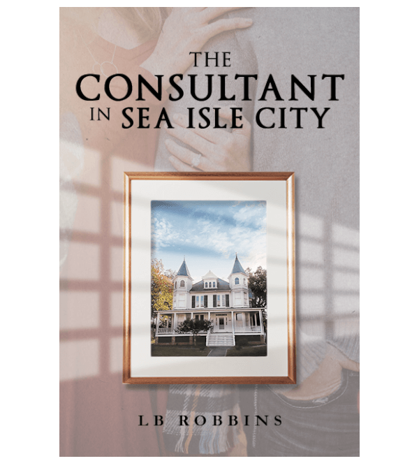 The Consultant in Sea Isle City
