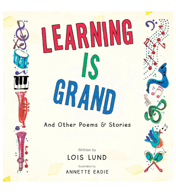 Learning is Grand