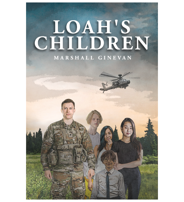 LOAH's Children