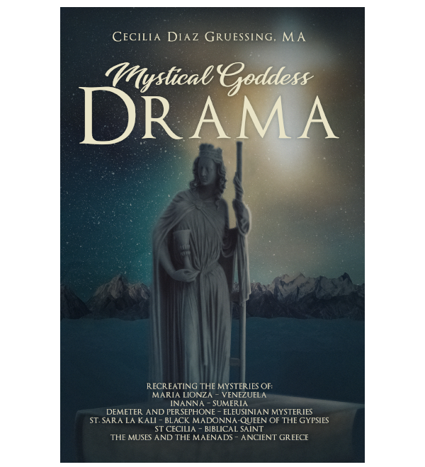Mystical Goddess Drama