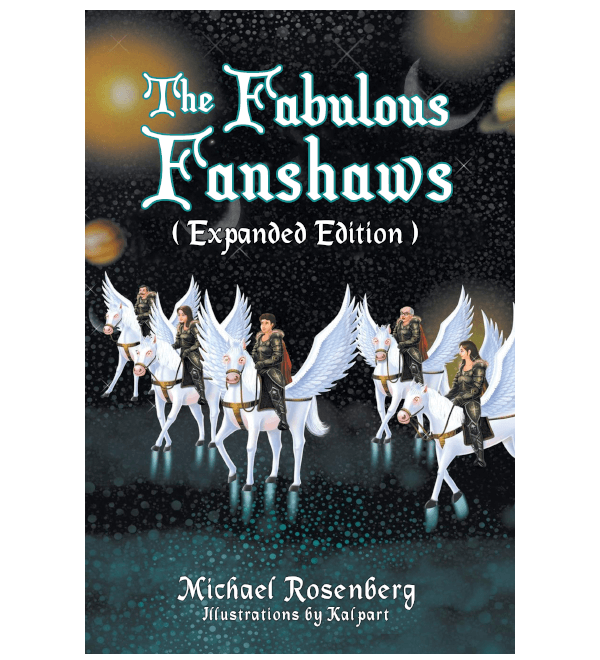 The Fabulous Fanshaws (expanded edition)