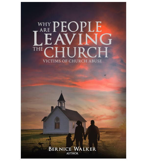 Why Are People Leaving the Church
