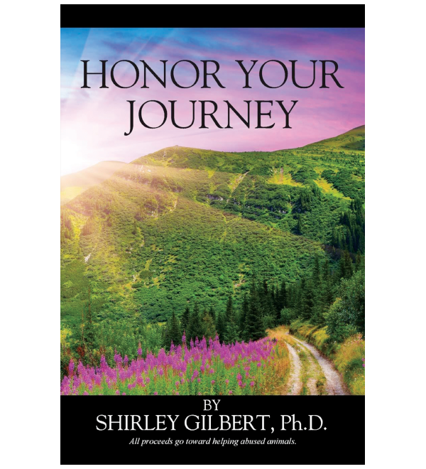 Honor Your Journey