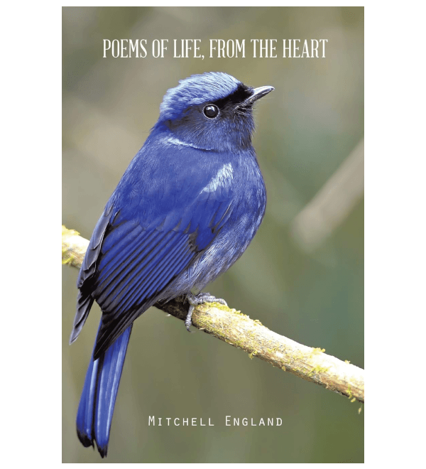 Poems of Life, from the Heart