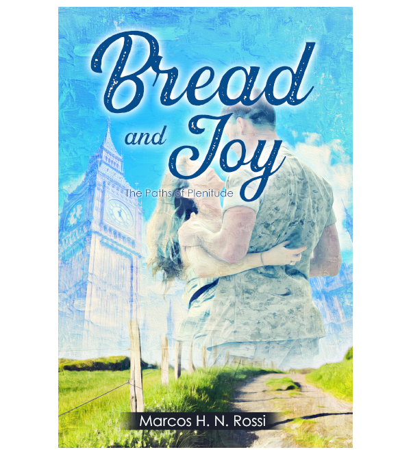Bread & Joy