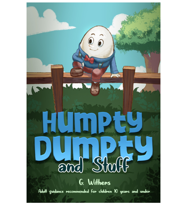 Humpty Dumpty and Stuff