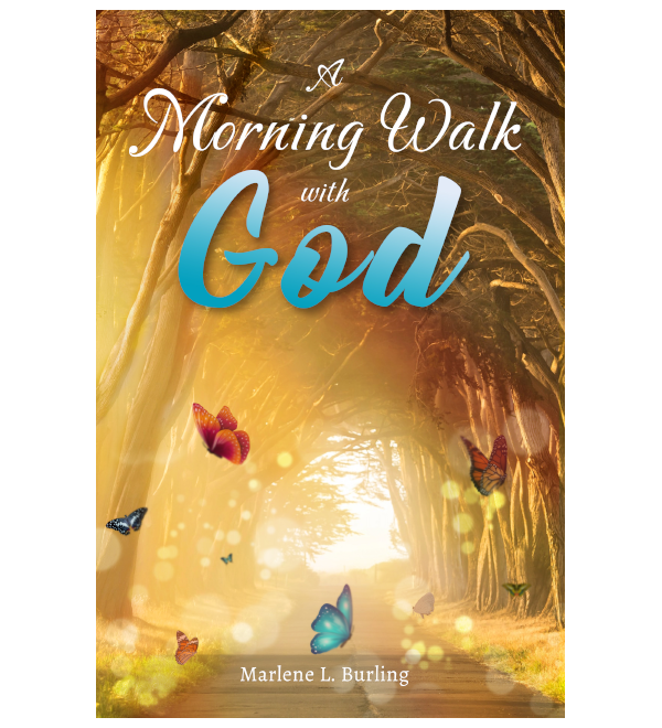 A Morning Walk with God