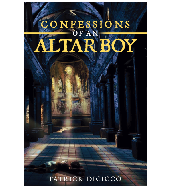 Confessions of an Altar Boy