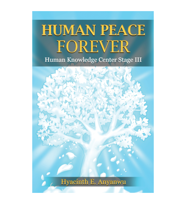 Human Peace Forever