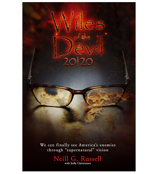 Wiles of the Devil 20|20