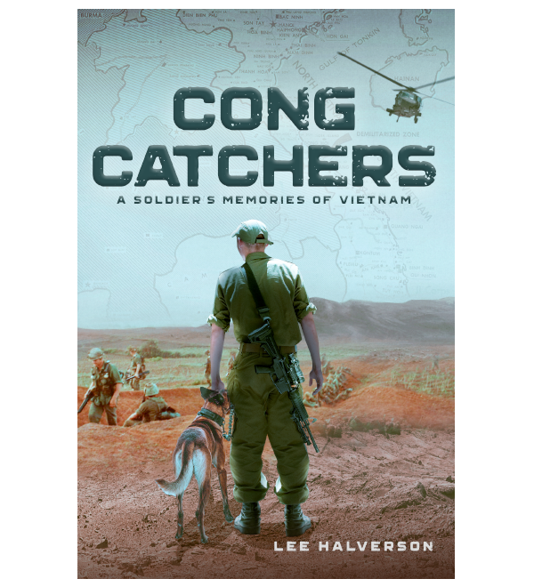 Cong Catchers