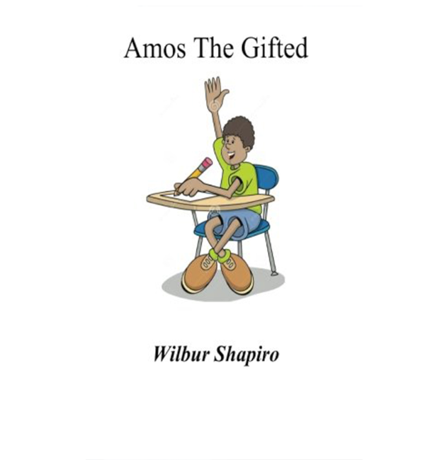 Amos The Gifted
