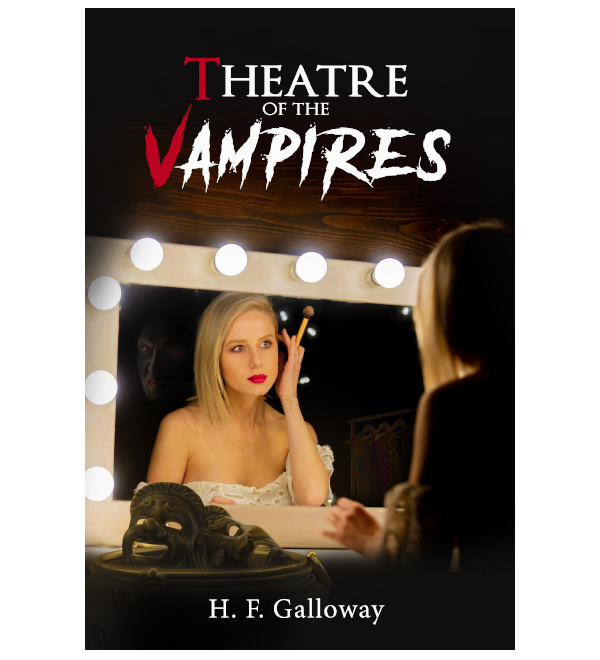 Theatre of the Vampires