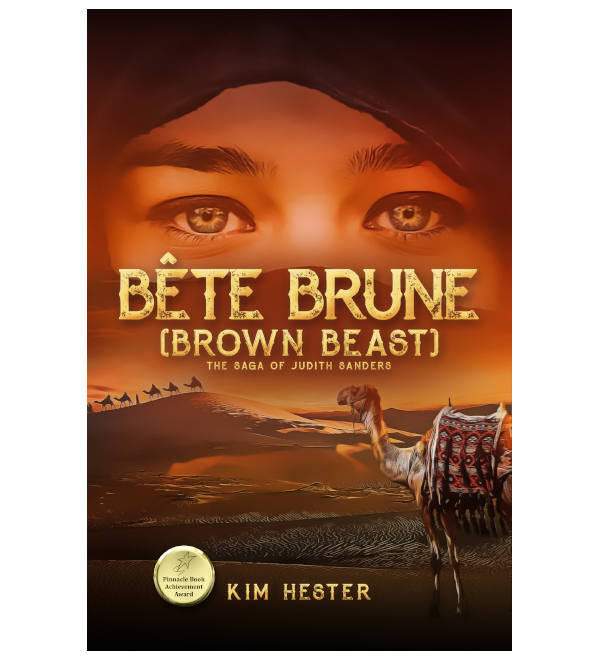 Bête Brune (Brown Beast)