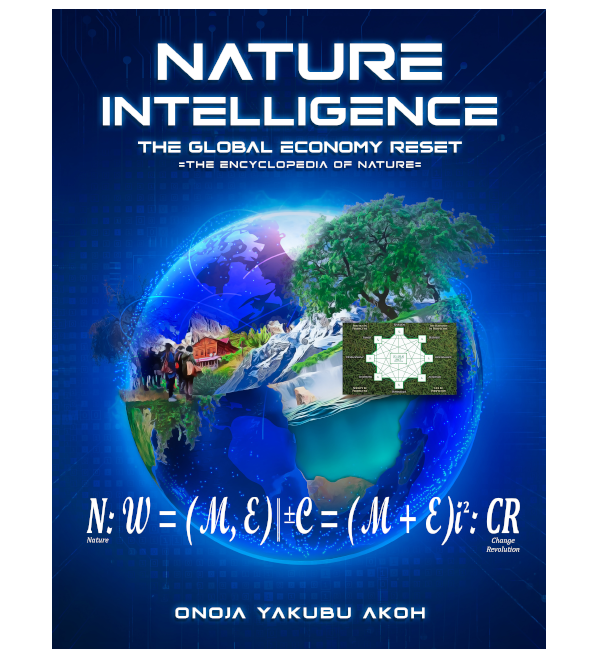 Nature Intelligence