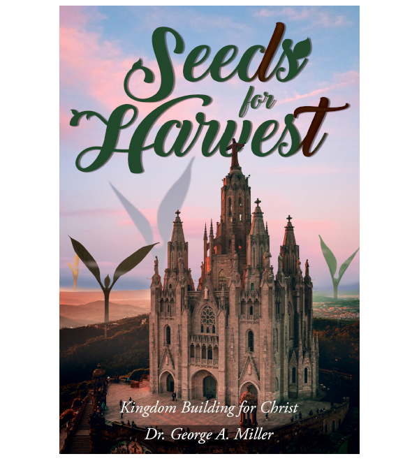 Seeds for Harvest
