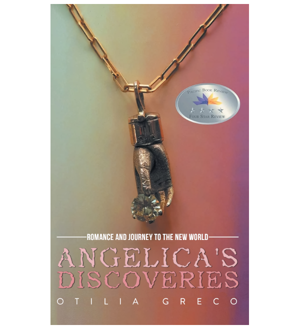 Angelica's Discoveries
