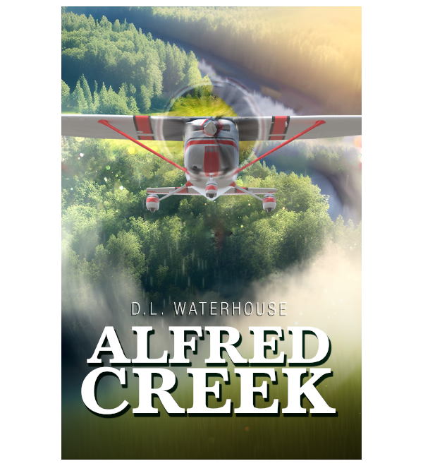 Alfred Creek