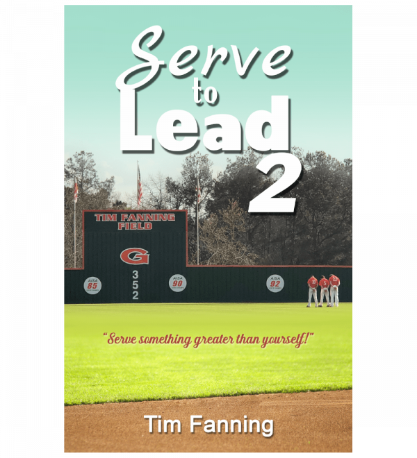 Serve To Lead 2