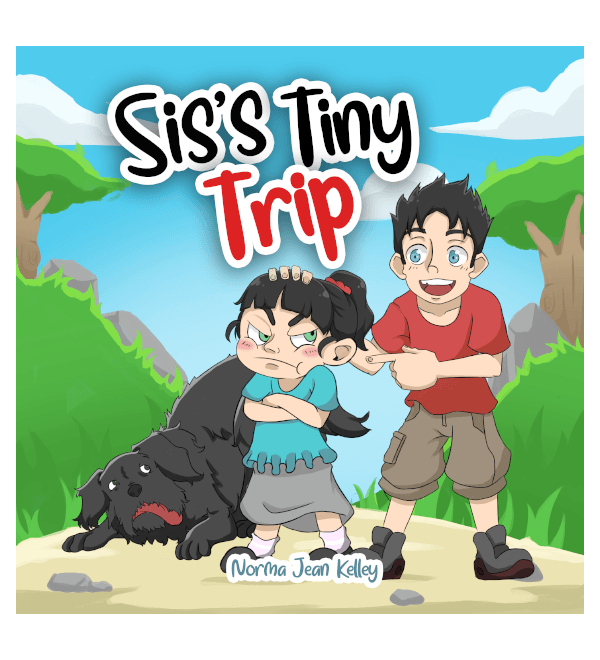 Sis's Tiny Trip