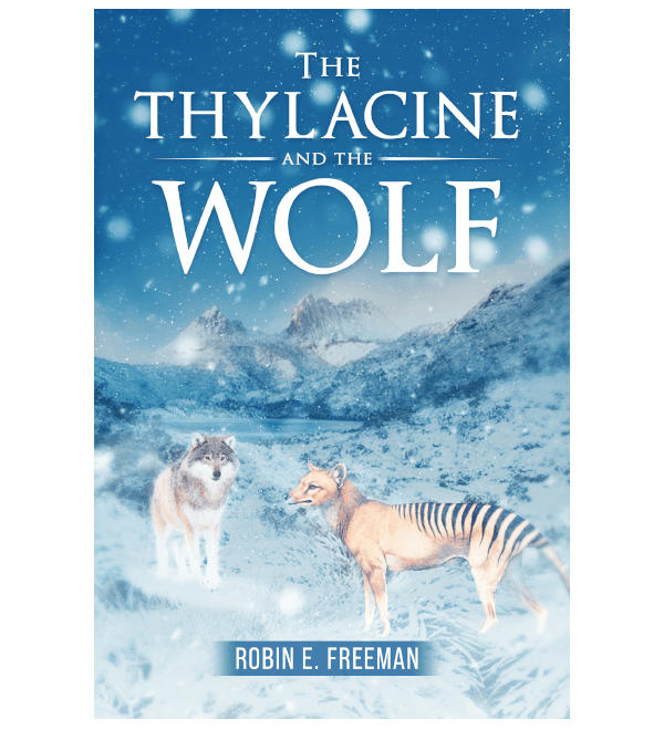 The Thylacine and the Wolf