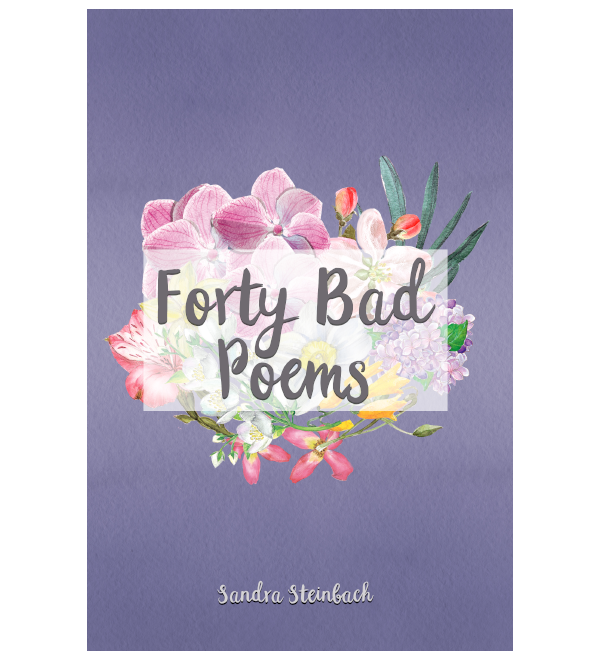 Forty Bad Poems