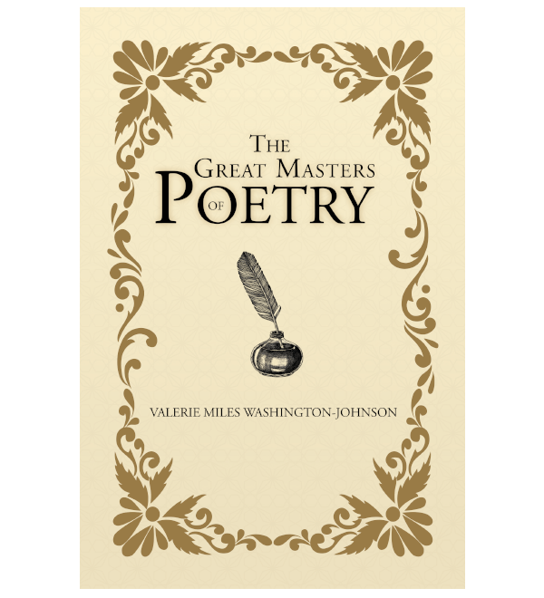 The Great Masters of Poetry
