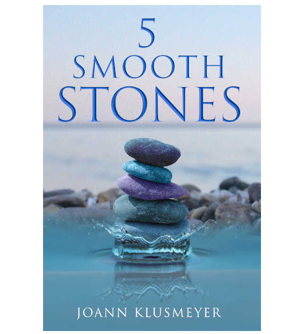 5 Smooth Stones