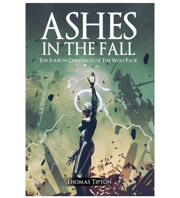 Ashes in the Fall