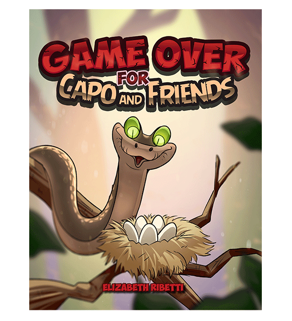 Game Over for Capo and Friends