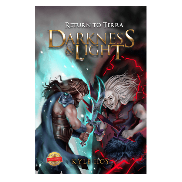Darkness & Light: Return to Terra
