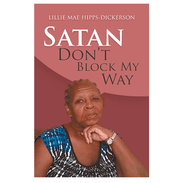 Satan Don't Block My Way