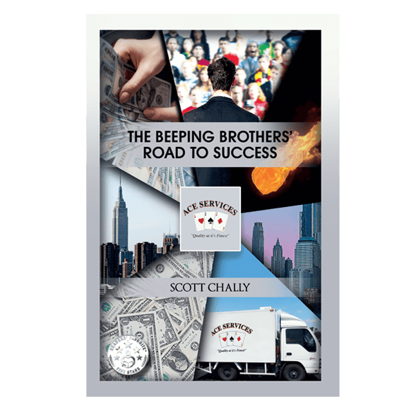 The Beeping Brothers' Road To Success