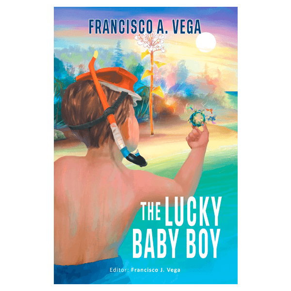 The Lucky Baby Boy