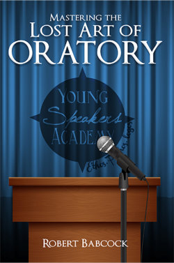 lost art of oratory