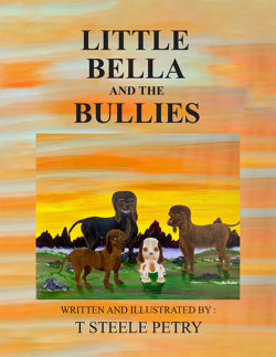 little bella and the bullies