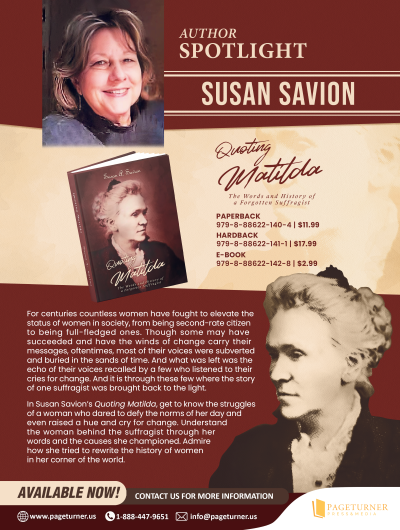 Susan A. Savion